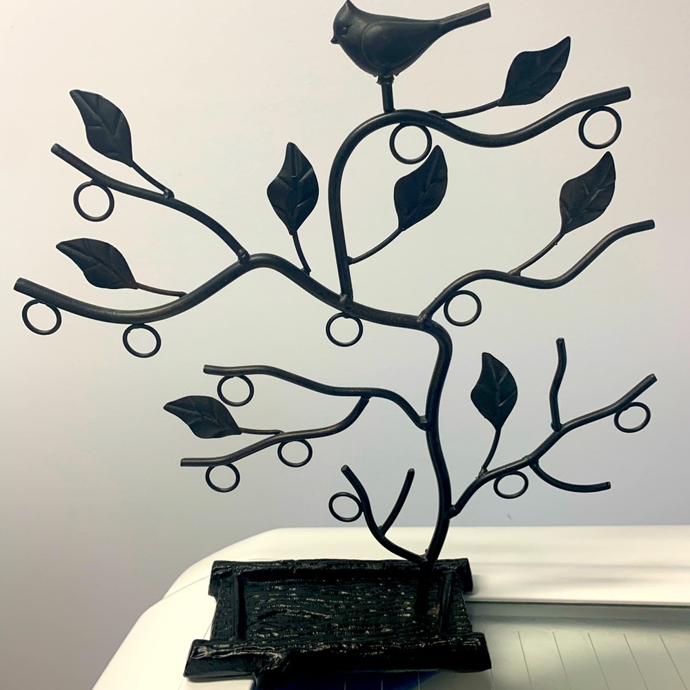 Jewelry stand